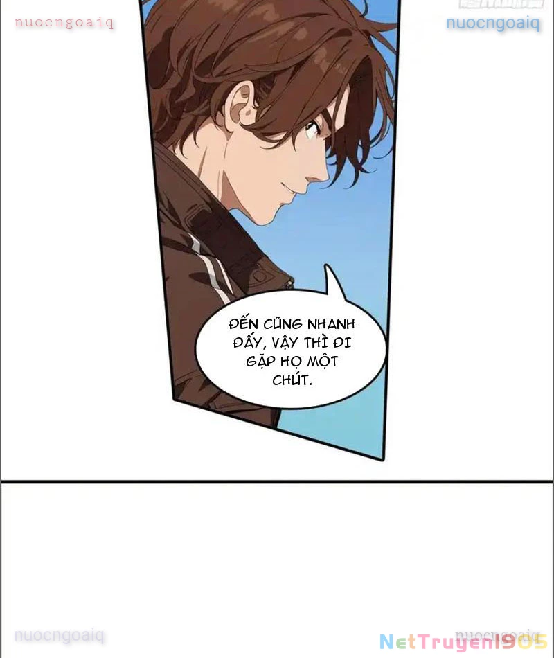 Tà Thần Giáng Thế: Ta Có Một Tòa Đại Hung Ngục Chapter 80 - Trang 2