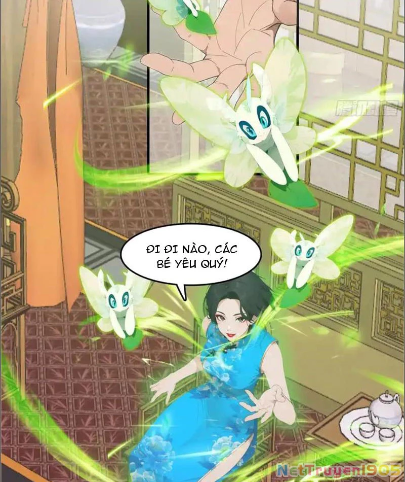 Tà Thần Giáng Thế: Ta Có Một Tòa Đại Hung Ngục Chapter 80 - Trang 2