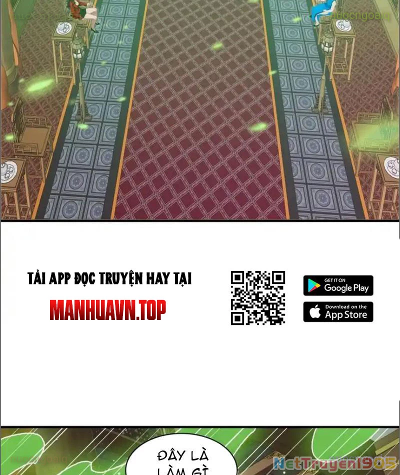 Tà Thần Giáng Thế: Ta Có Một Tòa Đại Hung Ngục Chapter 80 - Trang 2