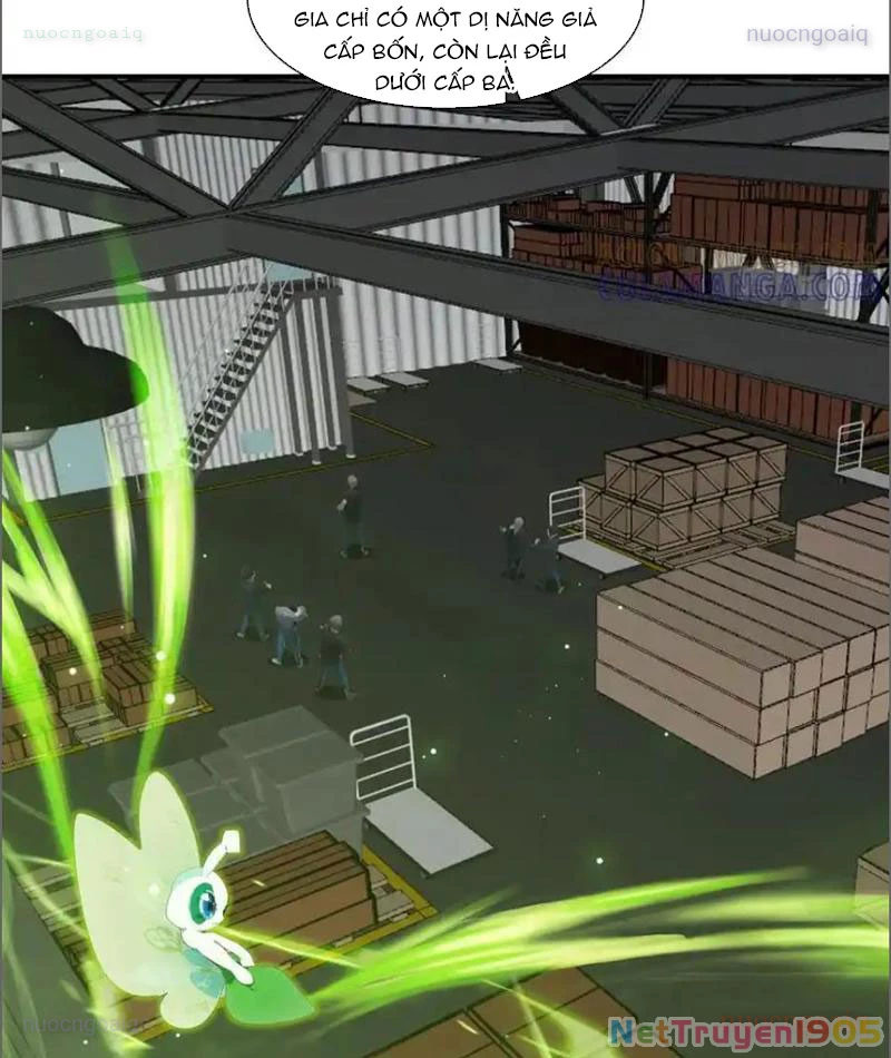 Tà Thần Giáng Thế: Ta Có Một Tòa Đại Hung Ngục Chapter 80 - Trang 2