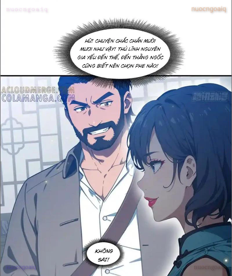 Tà Thần Giáng Thế: Ta Có Một Tòa Đại Hung Ngục Chapter 80 - Trang 2