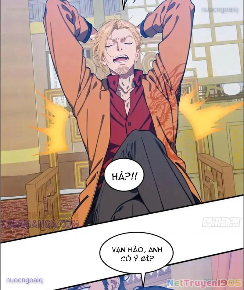 Tà Thần Giáng Thế: Ta Có Một Tòa Đại Hung Ngục Chapter 80 - Trang 2