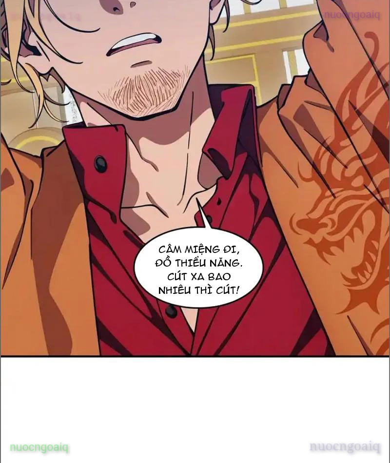 Tà Thần Giáng Thế: Ta Có Một Tòa Đại Hung Ngục Chapter 80 - Trang 2