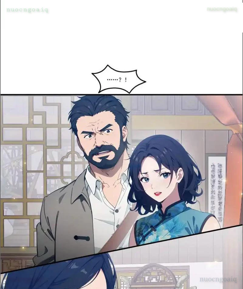 Tà Thần Giáng Thế: Ta Có Một Tòa Đại Hung Ngục Chapter 80 - Trang 2