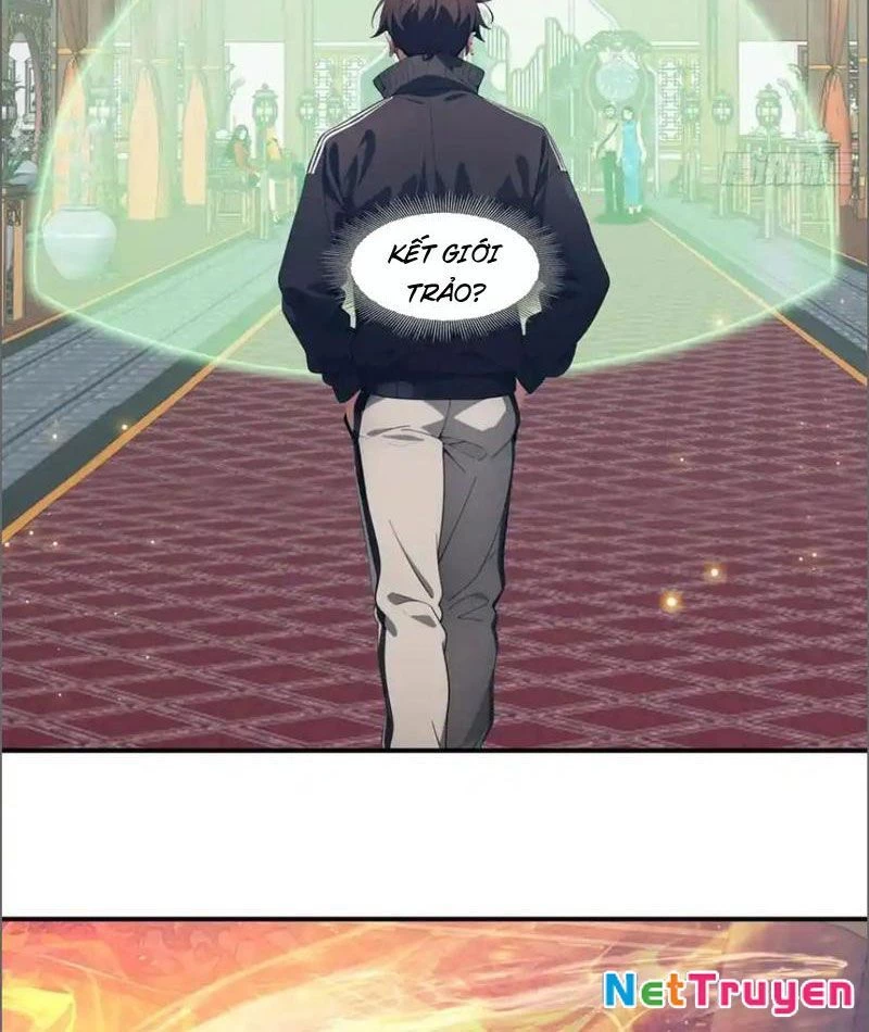 Tà Thần Giáng Thế: Ta Có Một Tòa Đại Hung Ngục Chapter 80 - Trang 2