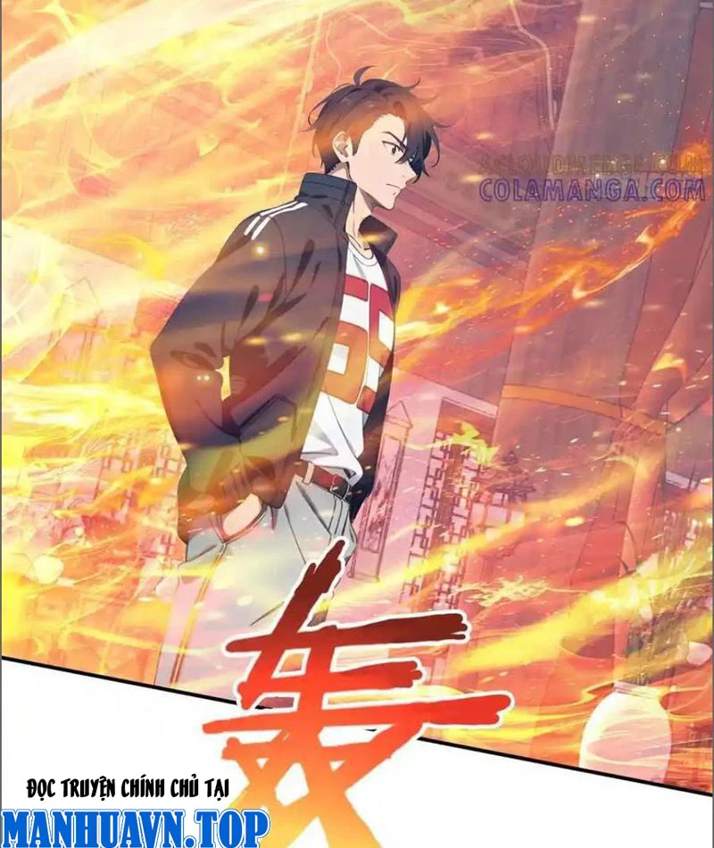 Tà Thần Giáng Thế: Ta Có Một Tòa Đại Hung Ngục Chapter 80 - Trang 2