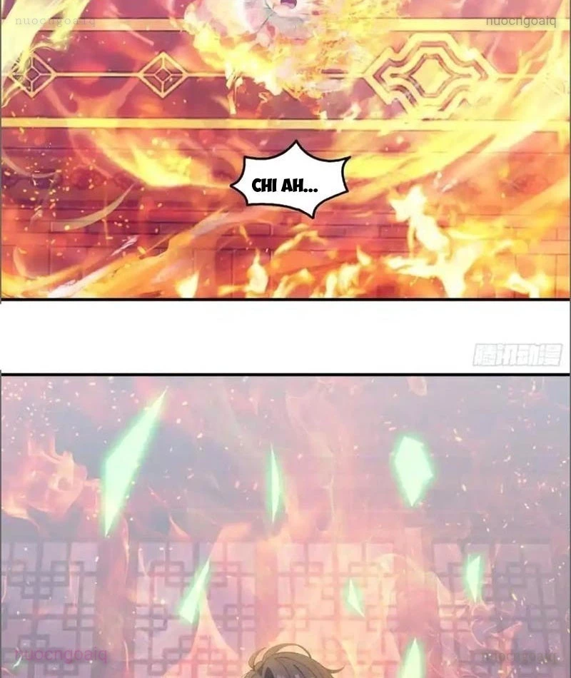 Tà Thần Giáng Thế: Ta Có Một Tòa Đại Hung Ngục Chapter 80 - Trang 2