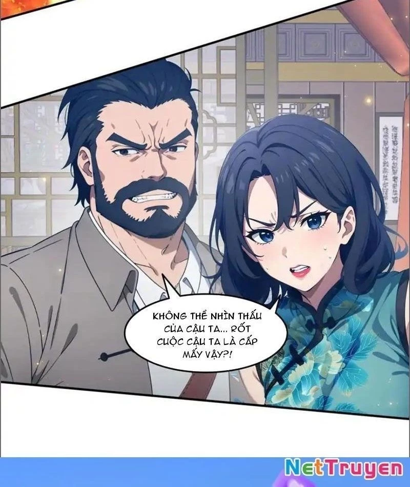 Tà Thần Giáng Thế: Ta Có Một Tòa Đại Hung Ngục Chapter 80 - Trang 2