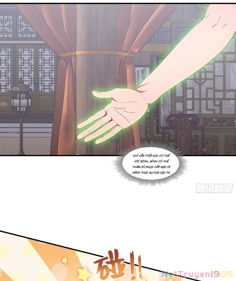 Tà Thần Giáng Thế: Ta Có Một Tòa Đại Hung Ngục Chapter 81 - Trang 2
