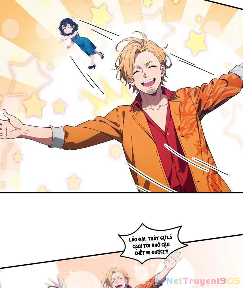 Tà Thần Giáng Thế: Ta Có Một Tòa Đại Hung Ngục Chapter 81 - Trang 2