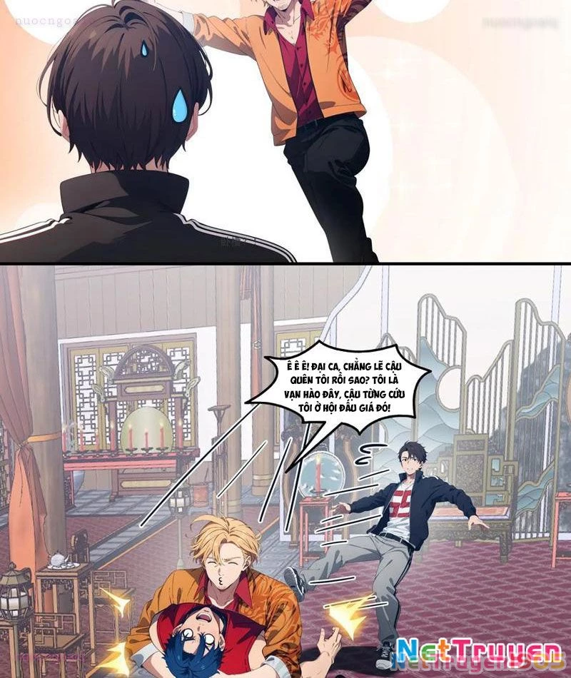 Tà Thần Giáng Thế: Ta Có Một Tòa Đại Hung Ngục Chapter 81 - Trang 2