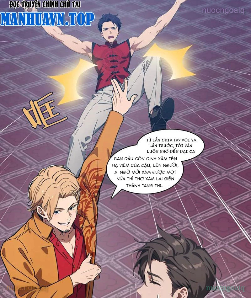 Tà Thần Giáng Thế: Ta Có Một Tòa Đại Hung Ngục Chapter 81 - Trang 2