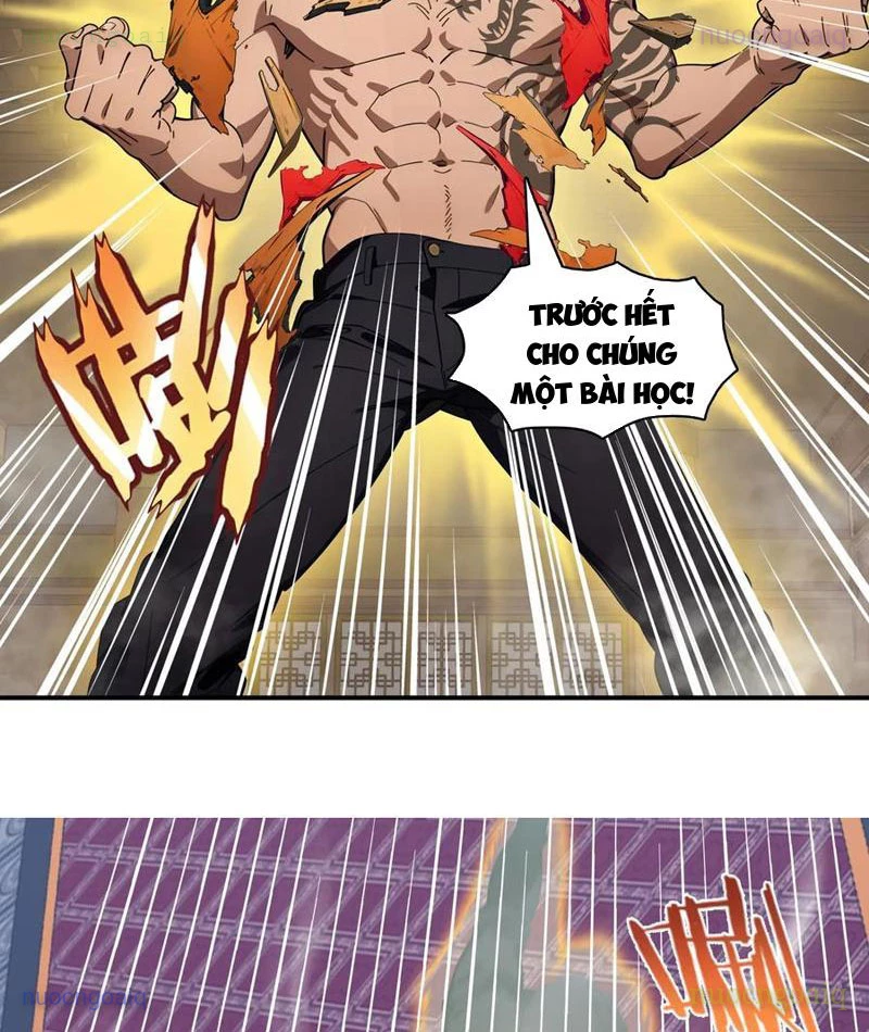 Tà Thần Giáng Thế: Ta Có Một Tòa Đại Hung Ngục Chapter 81 - Trang 2