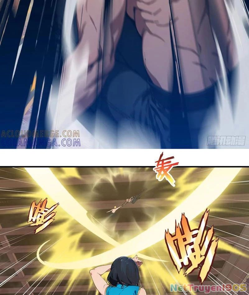 Tà Thần Giáng Thế: Ta Có Một Tòa Đại Hung Ngục Chapter 81 - Trang 2