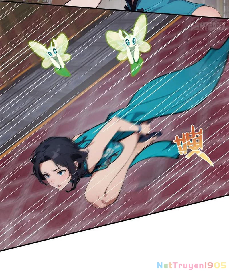 Tà Thần Giáng Thế: Ta Có Một Tòa Đại Hung Ngục Chapter 81 - Trang 2