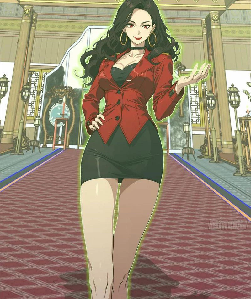 Tà Thần Giáng Thế: Ta Có Một Tòa Đại Hung Ngục Chapter 81 - Trang 2