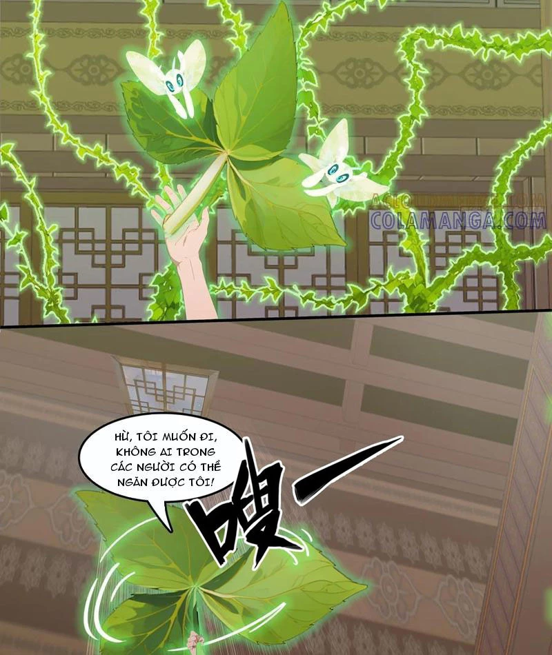 Tà Thần Giáng Thế: Ta Có Một Tòa Đại Hung Ngục Chapter 81 - Trang 2
