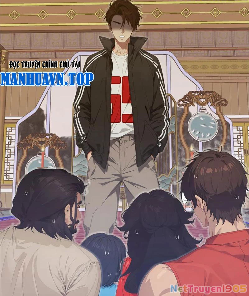 Tà Thần Giáng Thế: Ta Có Một Tòa Đại Hung Ngục Chapter 81 - Trang 2