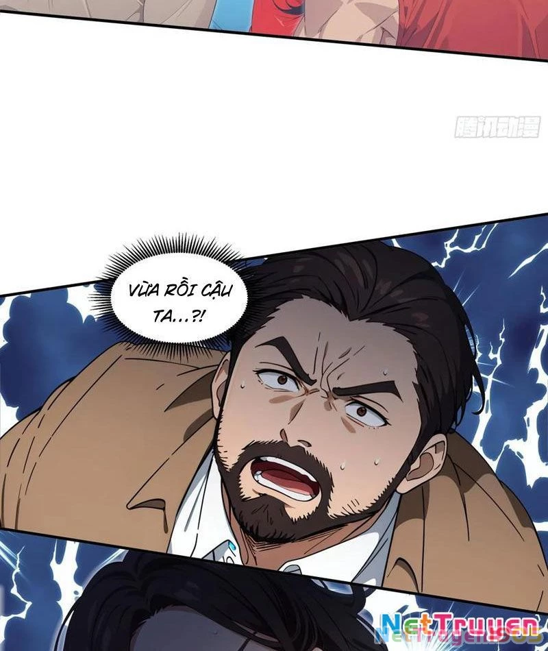 Tà Thần Giáng Thế: Ta Có Một Tòa Đại Hung Ngục Chapter 81 - Trang 2