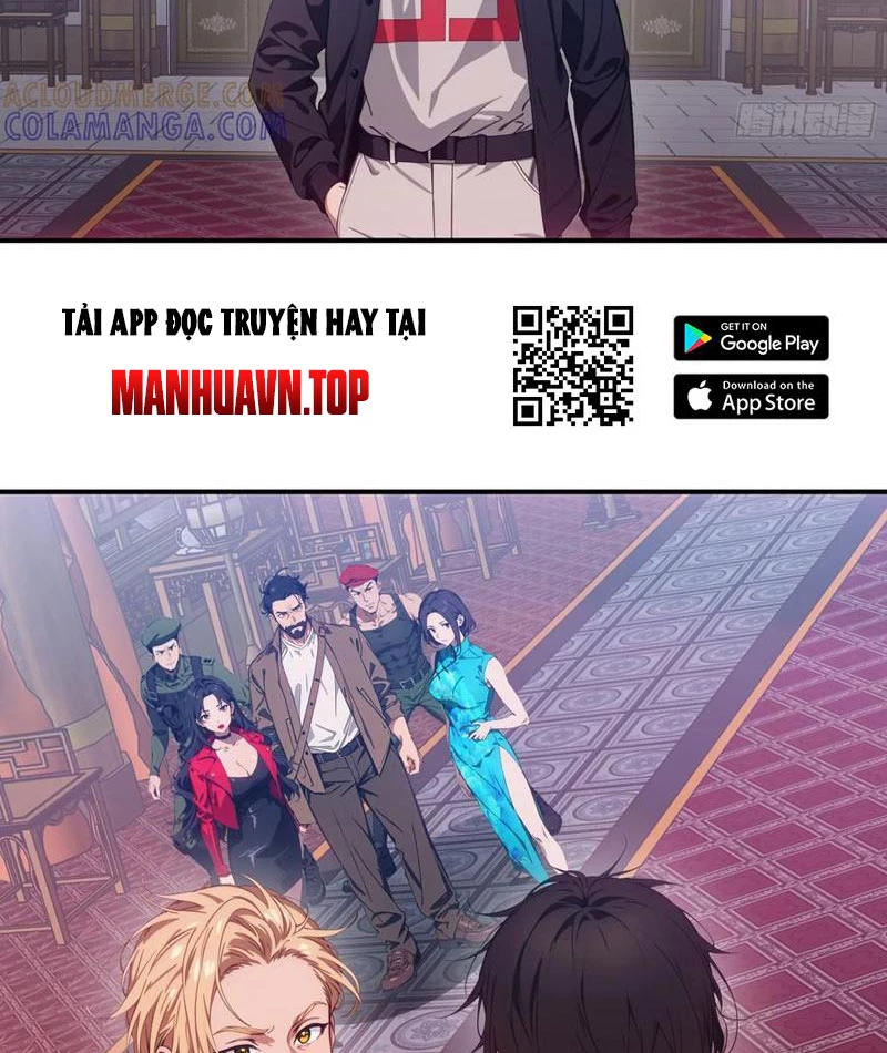Tà Thần Giáng Thế: Ta Có Một Tòa Đại Hung Ngục Chapter 81 - Trang 2
