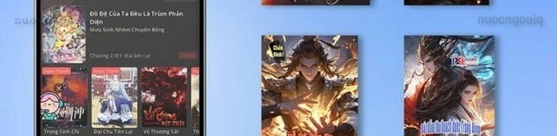 Tà Thần Giáng Thế: Ta Có Một Tòa Đại Hung Ngục Chapter 81 - Trang 2