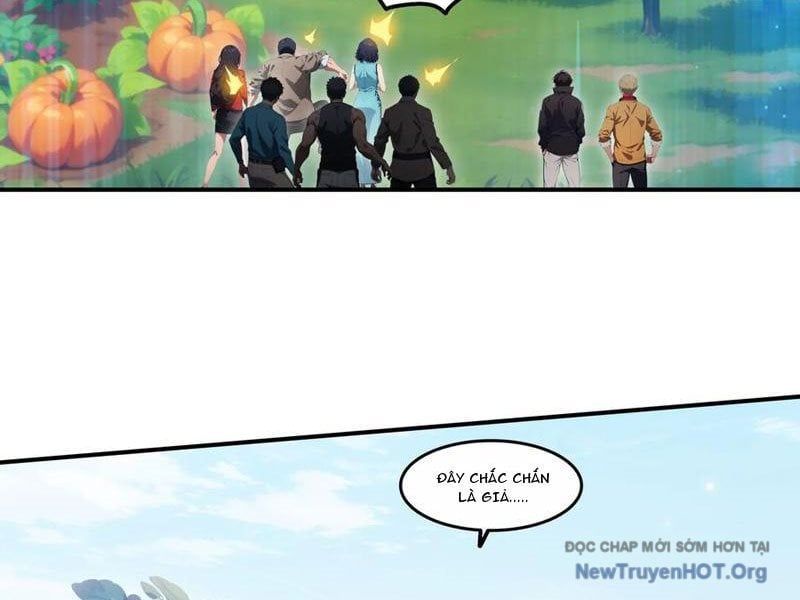 Tà Thần Giáng Thế: Ta Có Một Tòa Đại Hung Ngục Chapter 82 - Trang 2