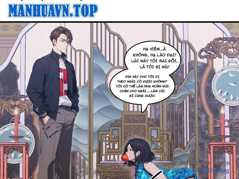 Tà Thần Giáng Thế: Ta Có Một Tòa Đại Hung Ngục Chapter 82 - Trang 2