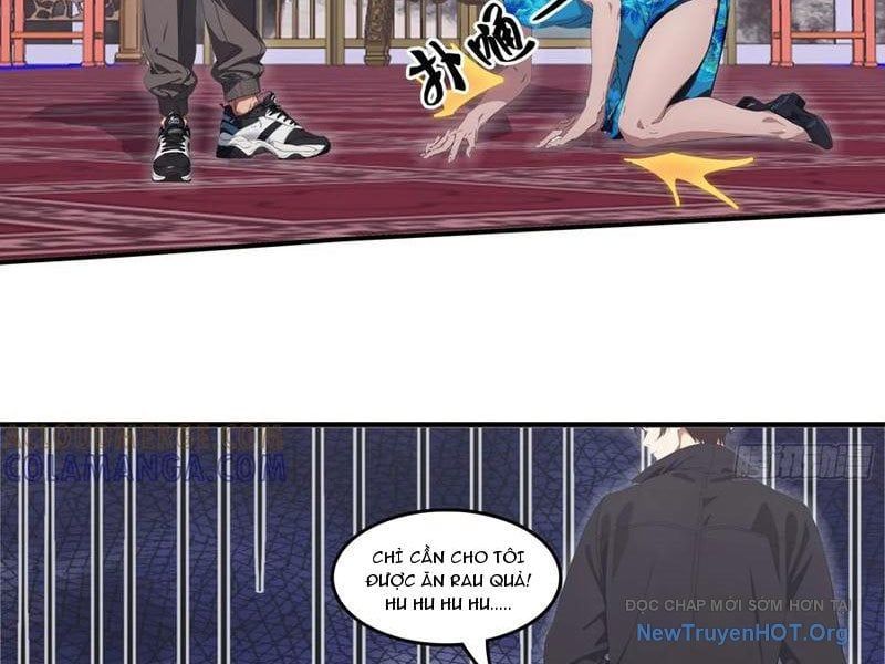 Tà Thần Giáng Thế: Ta Có Một Tòa Đại Hung Ngục Chapter 82 - Trang 2