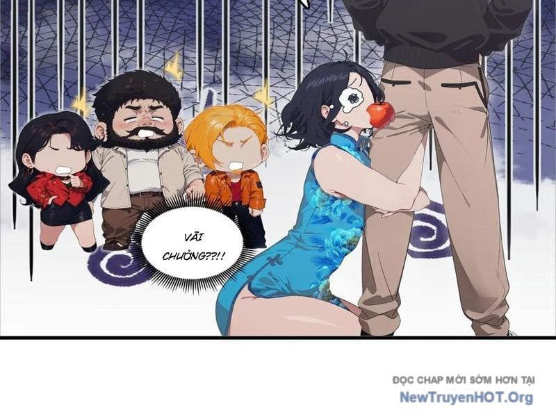 Tà Thần Giáng Thế: Ta Có Một Tòa Đại Hung Ngục Chapter 82 - Trang 2