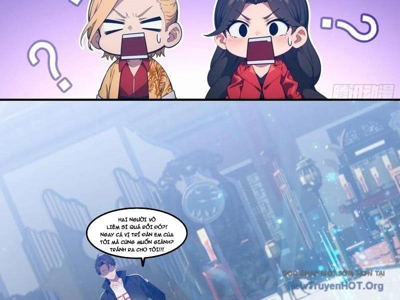 Tà Thần Giáng Thế: Ta Có Một Tòa Đại Hung Ngục Chapter 82 - Trang 2