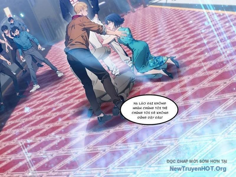 Tà Thần Giáng Thế: Ta Có Một Tòa Đại Hung Ngục Chapter 82 - Trang 2