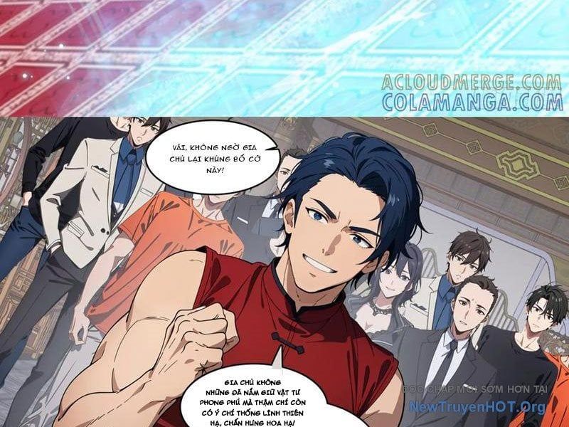 Tà Thần Giáng Thế: Ta Có Một Tòa Đại Hung Ngục Chapter 82 - Trang 2