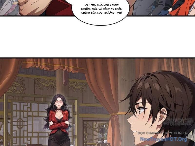 Tà Thần Giáng Thế: Ta Có Một Tòa Đại Hung Ngục Chapter 82 - Trang 2