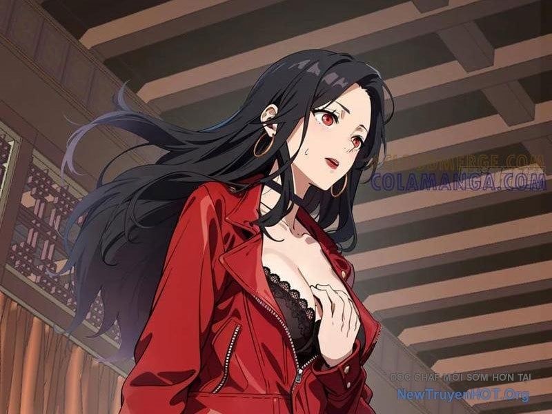 Tà Thần Giáng Thế: Ta Có Một Tòa Đại Hung Ngục Chapter 82 - Trang 2