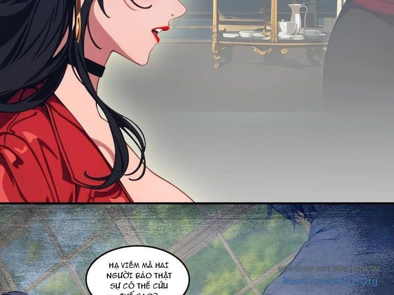 Tà Thần Giáng Thế: Ta Có Một Tòa Đại Hung Ngục Chapter 82 - Trang 2