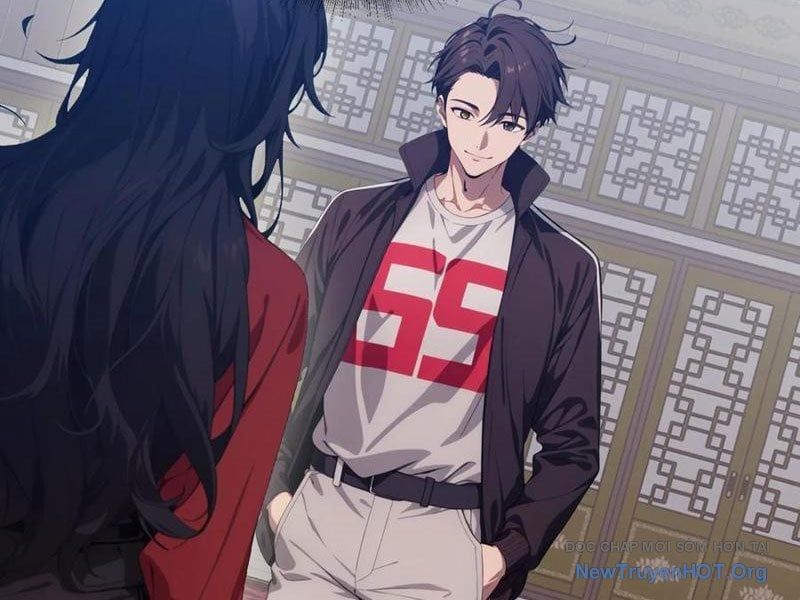 Tà Thần Giáng Thế: Ta Có Một Tòa Đại Hung Ngục Chapter 82 - Trang 2