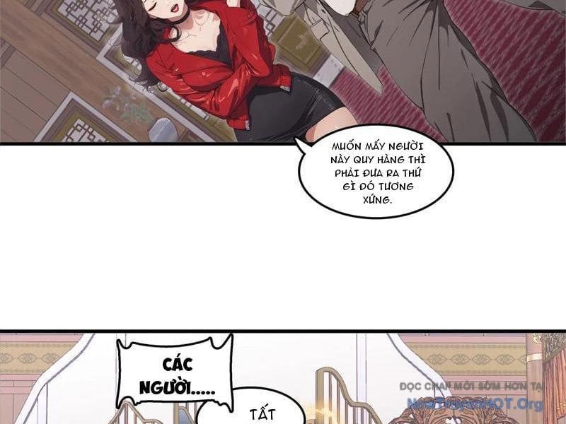Tà Thần Giáng Thế: Ta Có Một Tòa Đại Hung Ngục Chapter 82 - Trang 2