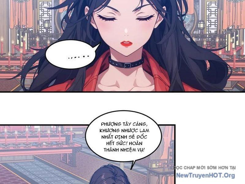 Tà Thần Giáng Thế: Ta Có Một Tòa Đại Hung Ngục Chapter 82 - Trang 2