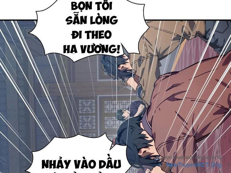 Tà Thần Giáng Thế: Ta Có Một Tòa Đại Hung Ngục Chapter 82 - Trang 2