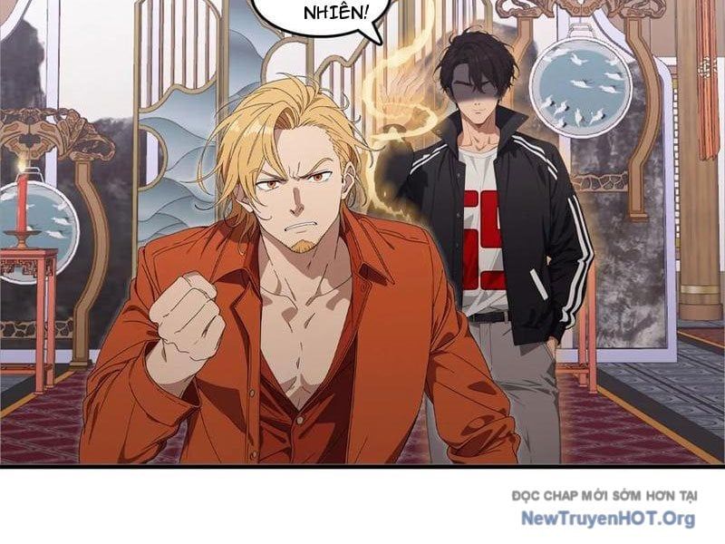 Tà Thần Giáng Thế: Ta Có Một Tòa Đại Hung Ngục Chapter 82 - Trang 2