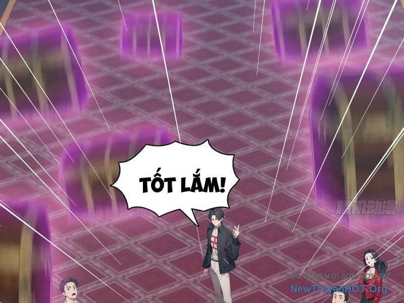 Tà Thần Giáng Thế: Ta Có Một Tòa Đại Hung Ngục Chapter 82 - Trang 2