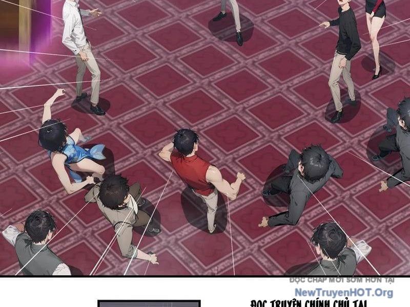 Tà Thần Giáng Thế: Ta Có Một Tòa Đại Hung Ngục Chapter 82 - Trang 2