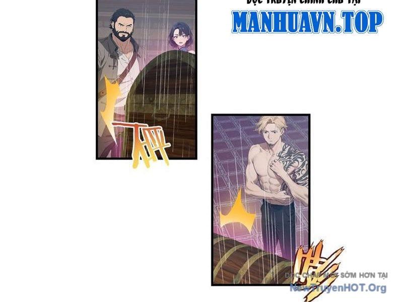 Tà Thần Giáng Thế: Ta Có Một Tòa Đại Hung Ngục Chapter 82 - Trang 2