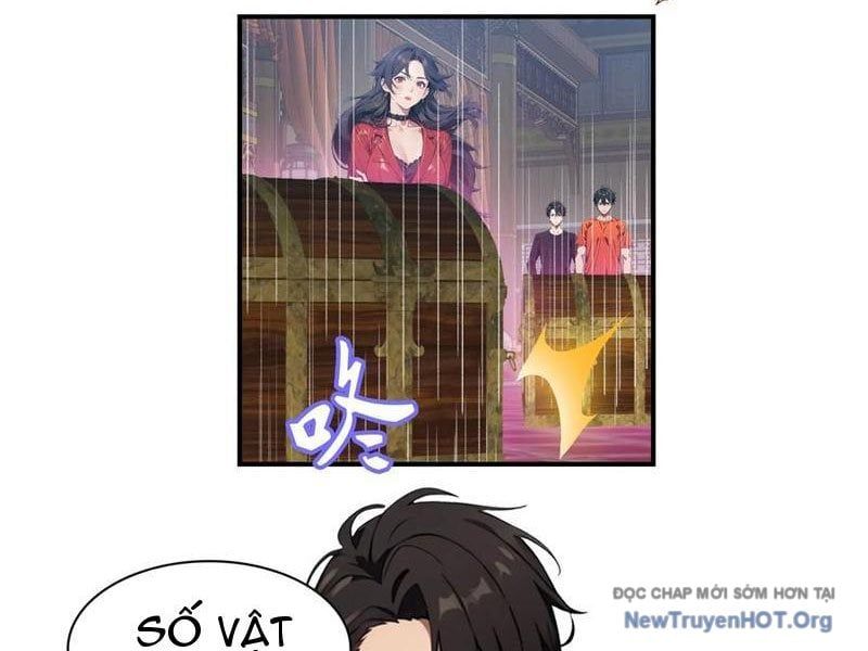 Tà Thần Giáng Thế: Ta Có Một Tòa Đại Hung Ngục Chapter 82 - Trang 2