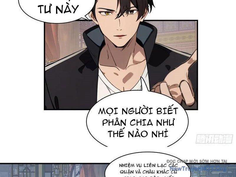 Tà Thần Giáng Thế: Ta Có Một Tòa Đại Hung Ngục Chapter 82 - Trang 2