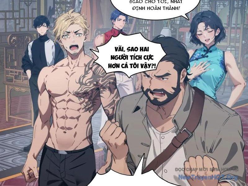 Tà Thần Giáng Thế: Ta Có Một Tòa Đại Hung Ngục Chapter 82 - Trang 2