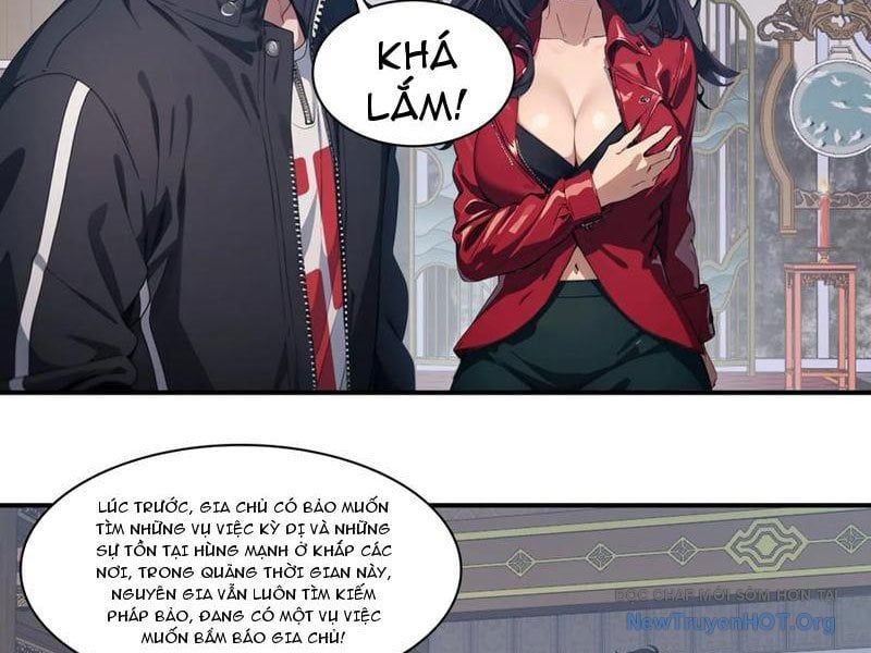 Tà Thần Giáng Thế: Ta Có Một Tòa Đại Hung Ngục Chapter 82 - Trang 2