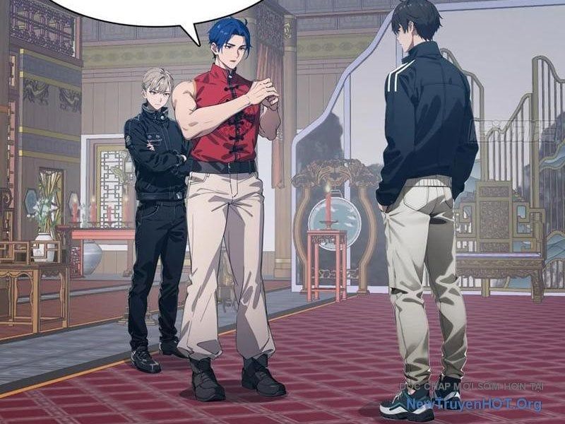 Tà Thần Giáng Thế: Ta Có Một Tòa Đại Hung Ngục Chapter 82 - Trang 2