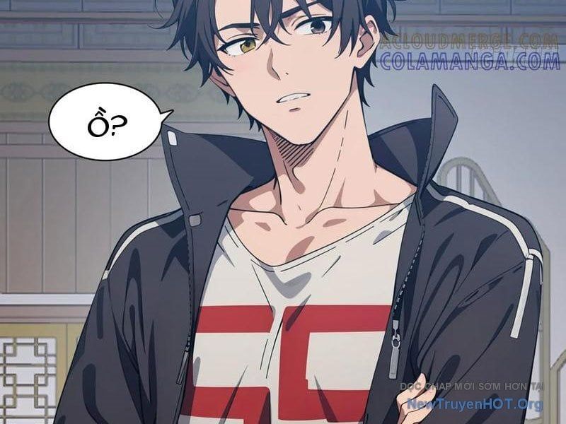 Tà Thần Giáng Thế: Ta Có Một Tòa Đại Hung Ngục Chapter 82 - Trang 2
