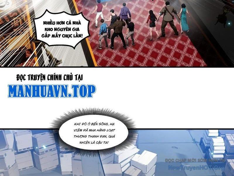 Tà Thần Giáng Thế: Ta Có Một Tòa Đại Hung Ngục Chapter 82 - Trang 2